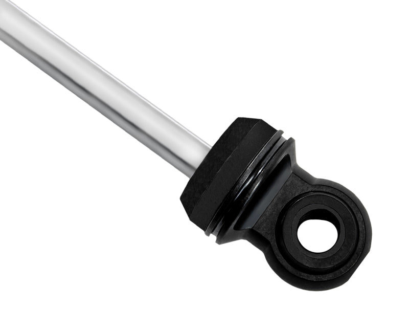 FOX Fox 2017+ Ford SD 2.5 Perf Elite Series Reservoir Shock Front R/R 2-3.5in Lift (Pair) w/ DSC Adj.