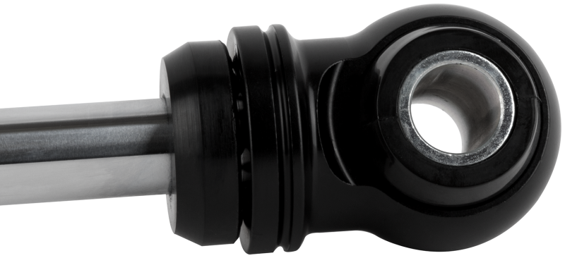 FOX Fox 2017+ Ford Super Duty 2.0 Perf Series 12.1in. Smooth Body IFP Rear Shock / 0-1in. Lift w/ CD Adj