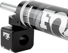 Load image into Gallery viewer, FOX Fox 2017+ Ford Superduty 2.0 Perf Series 8.1in. TS Stabilizer Steering Damper 1-1/8 in Tie Rod