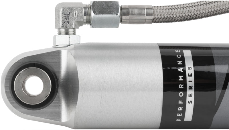 FOX Fox 2018+ Jeep JL 2.0 Perf Series 11.6in Smooth Body IFP Rear Shock R/R 2-3in Lift