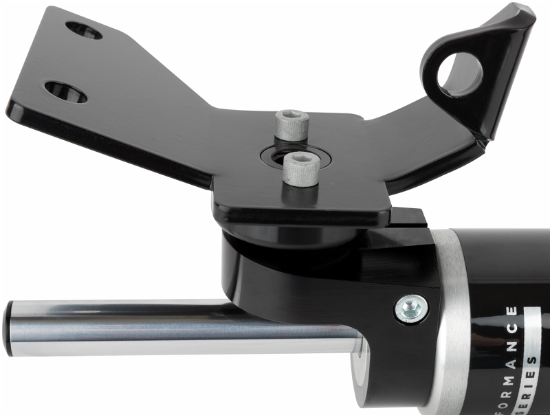 FOX Fox 2018+ Jeep JL 2.0 Performance Series 8.2in. TS Stabilizer Bottom Axle Mount 5/8in Shaft