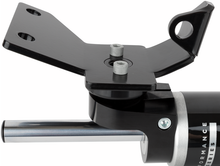Load image into Gallery viewer, FOX Fox 2018+ Jeep JL 2.0 Performance Series 8.2in. TS Stabilizer Bottom Axle Mount 5/8in Shaft