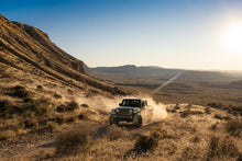 Load image into Gallery viewer, FOX Fox 2018+ Jeep JL 2.0 Performance Series 8.2in. TS Stabilizer Bottom Axle Mount 5/8in Shaft