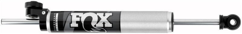 FOX Fox 2018+ Jeep JL 2.0 Performance Series 8.2in. TS Stabilizer Bottom Axle Mount 5/8in Shaft