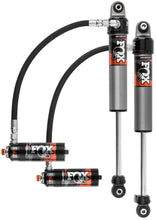 Load image into Gallery viewer, FOX Fox 2018+ Jeep JL 2.5 Factory Race Series 10.17in Remote Res. Front Shock Set / 2-3in. Lift w/ DSC
