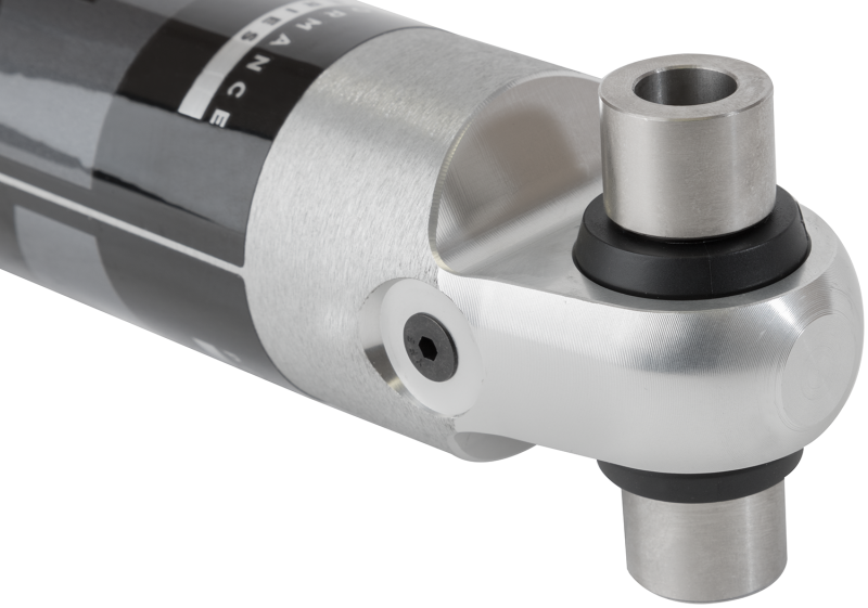 Fox 2018+ Jeep Wrangler JL 2.0 Performance Series 11.1in Smooth Body IFP Rear Shock 2-3in. Lift - Black Ops Auto Works