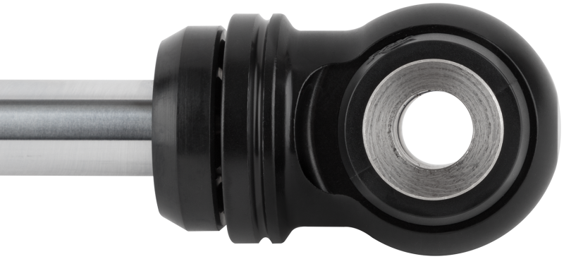 FOX Fox 2018+ Jeep Wrangler JL 2.0 Performance Series 12.1in Smooth Body IFP Rear Shock 4.5-6in. Lift
