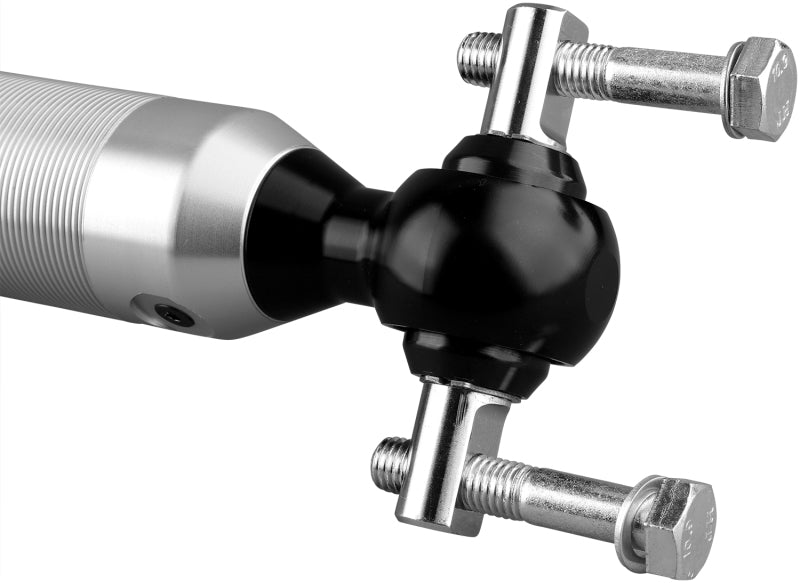 FOX Fox 2019+ Ford Ranger 2.0 Performance Series 4.5in IFP Front Coilover Shock / 0-3in Lift