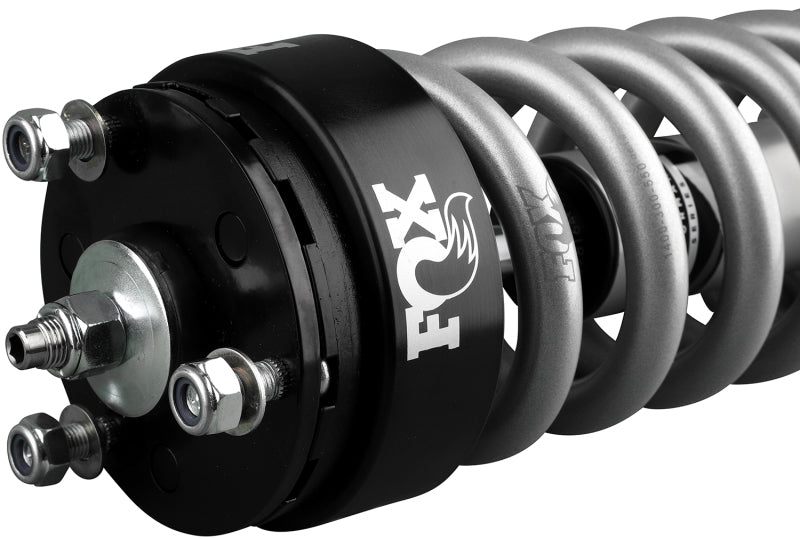 FOX Fox 2019+ Ford Ranger 2.0 Performance Series 4.5in IFP Front Coilover Shock / 0-3in Lift