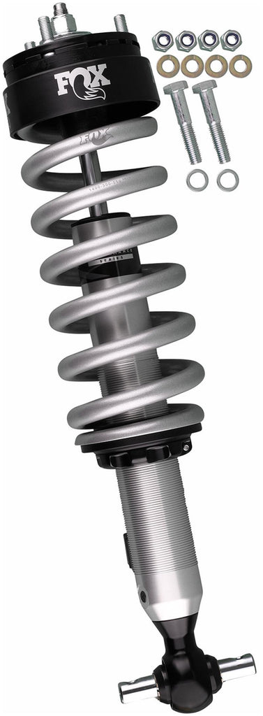 FOX Fox 2019+ Ford Ranger 2.0 Performance Series 4.5in IFP Front Coilover Shock / 0-3in Lift