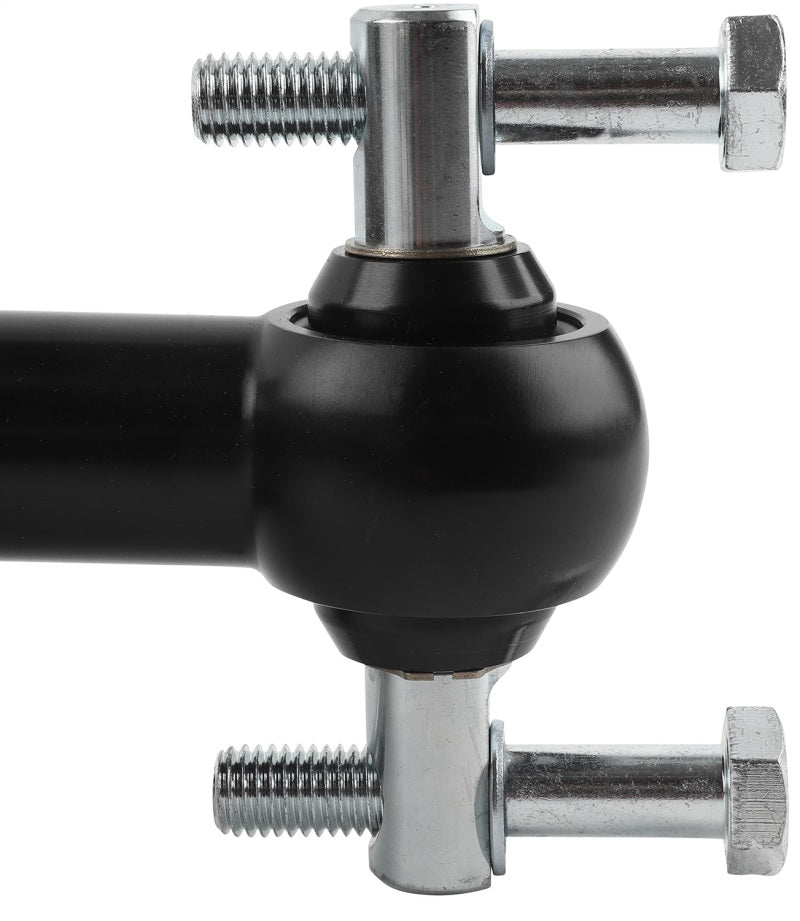 FOX Fox 2019+ Ford Ranger 2.5 Factory Series 2-3in Front Coilover Reservoir Shock (Pair) - Adjustable