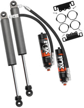 Load image into Gallery viewer, FOX Fox 2019+ GM 1500 Performance Elite Series 2.5 Reservoir Rear Adjustable Shocks