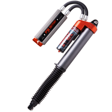 Load image into Gallery viewer, FOX Fox 2021.5+ Ford Raptor Race Series 3.2 Live Valve Internal Bypass Coil-Over (Pair) - Adjustable