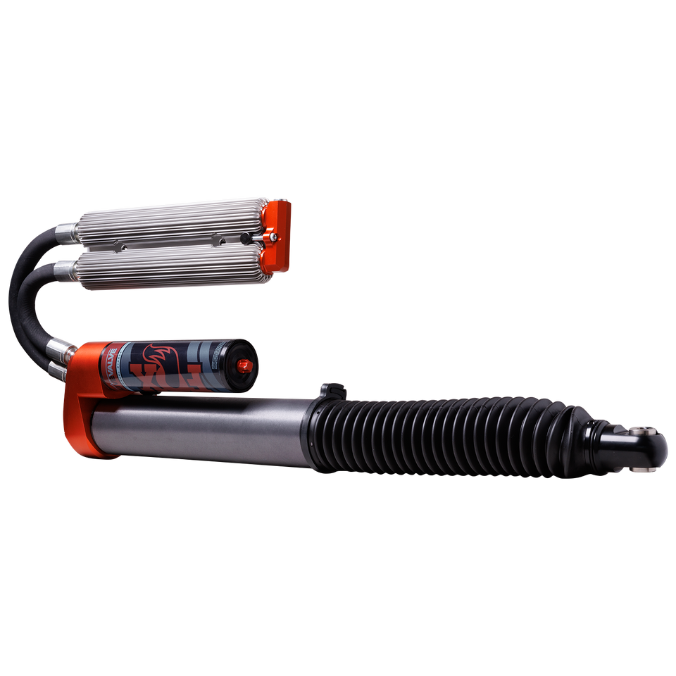 FOX Fox 2021.5+ Ford Raptor Race Series 3.2 Live Valve Internal Bypass Coil-Over (Pair) - Adjustable