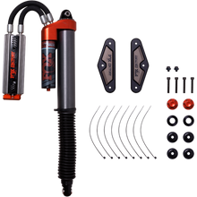 Load image into Gallery viewer, FOX Fox 2021.5+ Ford Raptor Race Series 3.2 Live Valve Internal Bypass Coil-Over (Pair) - Adjustable