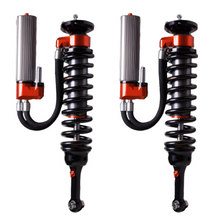 Load image into Gallery viewer, FOX Fox 2021.5+ Ford Raptor Race Series 3.2 Live Valve Internal Bypass Coil-Over (Pair) - Adjustable