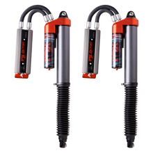 Load image into Gallery viewer, FOX Fox 2021.5+ Ford Raptor Race Series 3.2 Live Valve Internal Bypass Coil-Over (Pair) - Adjustable