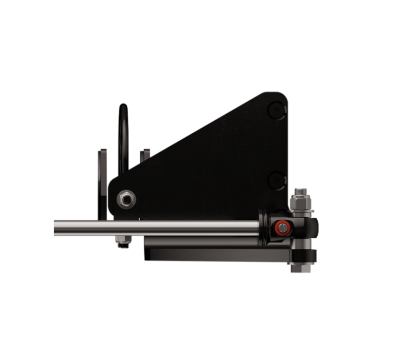 FOX Fox 2023+ Ford Super Duty ATS Stabilizer Relocation Bracket