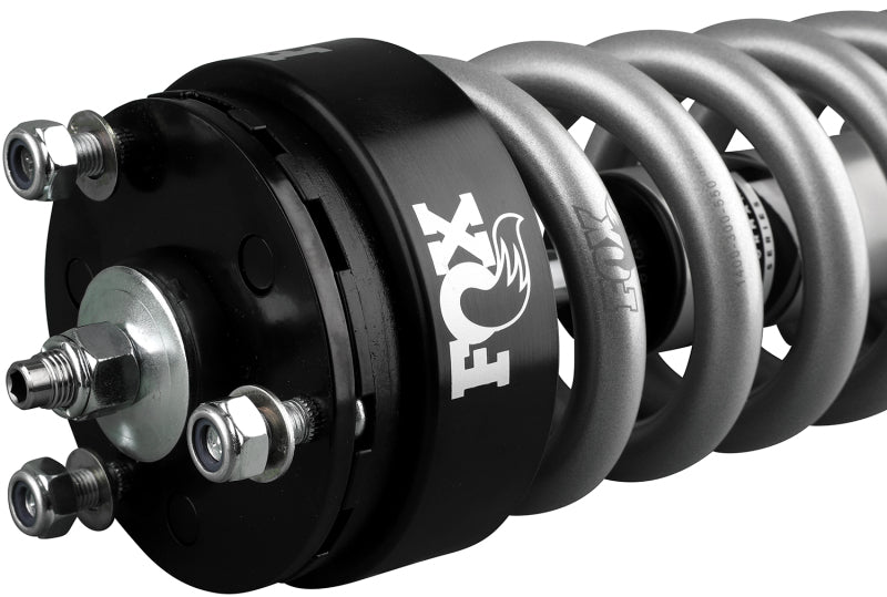FOX Fox 2024+ Ford Ranger 4WD 2.0 Performance IFP Front Coilover - 0-3in Lift