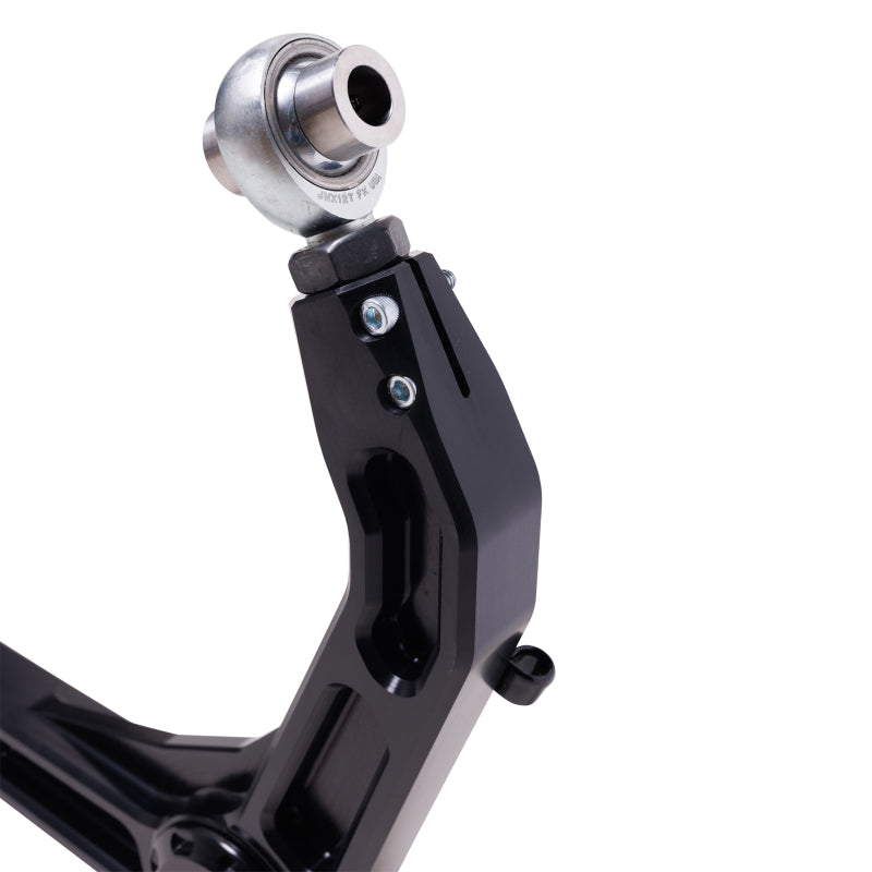 FOX Fox 2024+ Ford Ranger Raptor Billet Upper Control Arm - Black