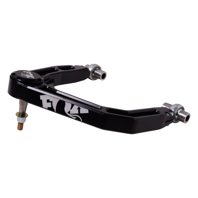 FOX Fox 2024+ Ford Ranger Raptor Billet Upper Control Arm - Black