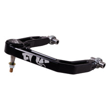 Load image into Gallery viewer, FOX Fox 2024+ Ford Ranger Raptor Billet Upper Control Arm - Black
