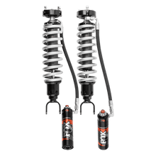 Load image into Gallery viewer, FOX Fox 2024+ Toyota Tacoma 2.5 Performance Elite Series Front Reservoir Shock (1-3in Lift) DSC EVO