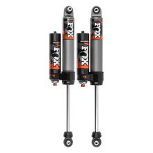 Load image into Gallery viewer, FOX Fox 2024+ Toyota Tacoma 2.5 Performance Elite Series Rear Reservoir Shock (0-1in Lift) DSC EVO