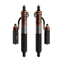 Load image into Gallery viewer, FOX Fox 2024+ Toyota Tacoma 3.2 Factory Race Live Valve Internal Bypass Coilover Kit - 2-3in Lift