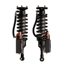 Load image into Gallery viewer, FOX Fox 2024+ Toyota Tacoma 3.2 Factory Race Live Valve Internal Bypass Coilover Kit - 2-3in Lift