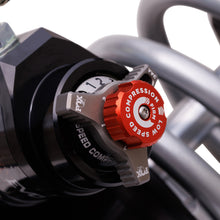 Load image into Gallery viewer, FOX Fox 2025+ Toyota 4Runner / 2024+ LandCruiser 250/GX550 2.5 Perf. Elite Front Coilover - 1.5-3in Lift