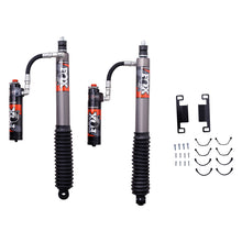 Load image into Gallery viewer, FOX Fox 2025+ Toyota 4Runner / 2024+ LandCruiser 250/GX550 2.5 Perf. Elite Rear Coilover - 0-1.5in Lift
