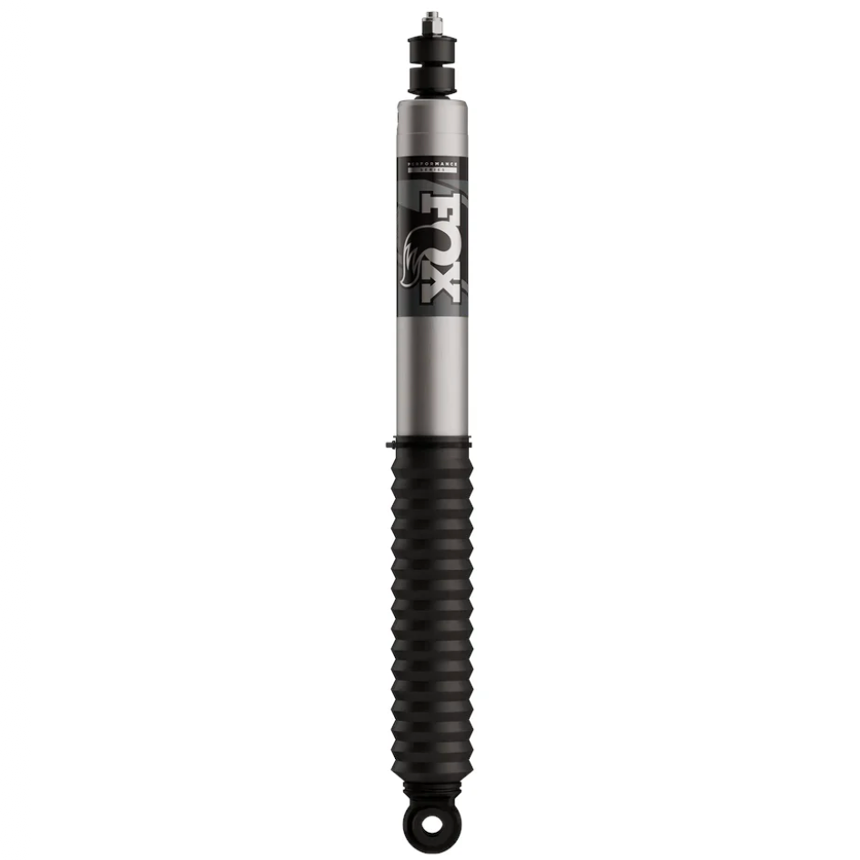 FOX Fox 2025+ Toyota 4Runner / 2024+ LandCruiser 250/GX550 2.5 Perf. HD Rear IFP Shock - 0-2in Lift