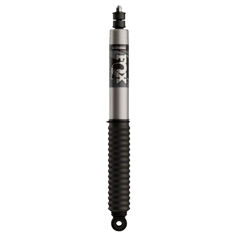 FOX Fox 2025+ Toyota 4Runner / 2024+ LandCruiser 250/GX550 2.5 Perf. Rear IFP Shock - 0-2in Lift