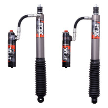 Load image into Gallery viewer, FOX Fox 2025+ Toyota 4Runner / 2024+ LandCruiser GX550 2.5 Perf. Elite HD Rear Coilover - 0-1.5in Lift