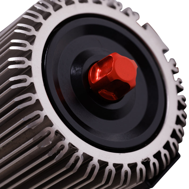 FOX Fox 2025+ Toyota 4Runner / 2024+ LandCruiser GX550 3.2 Factory Race Front Shock - 1-3in Lift