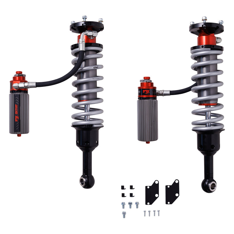 FOX Fox 2025+ Toyota 4Runner / 2024+ LandCruiser GX550 3.2 Factory Race Front Shock - 1-3in Lift
