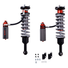 Load image into Gallery viewer, FOX Fox 2025+ Toyota 4Runner / 2024+ LandCruiser GX550 3.2 Factory Race Front Shock - 1-3in Lift