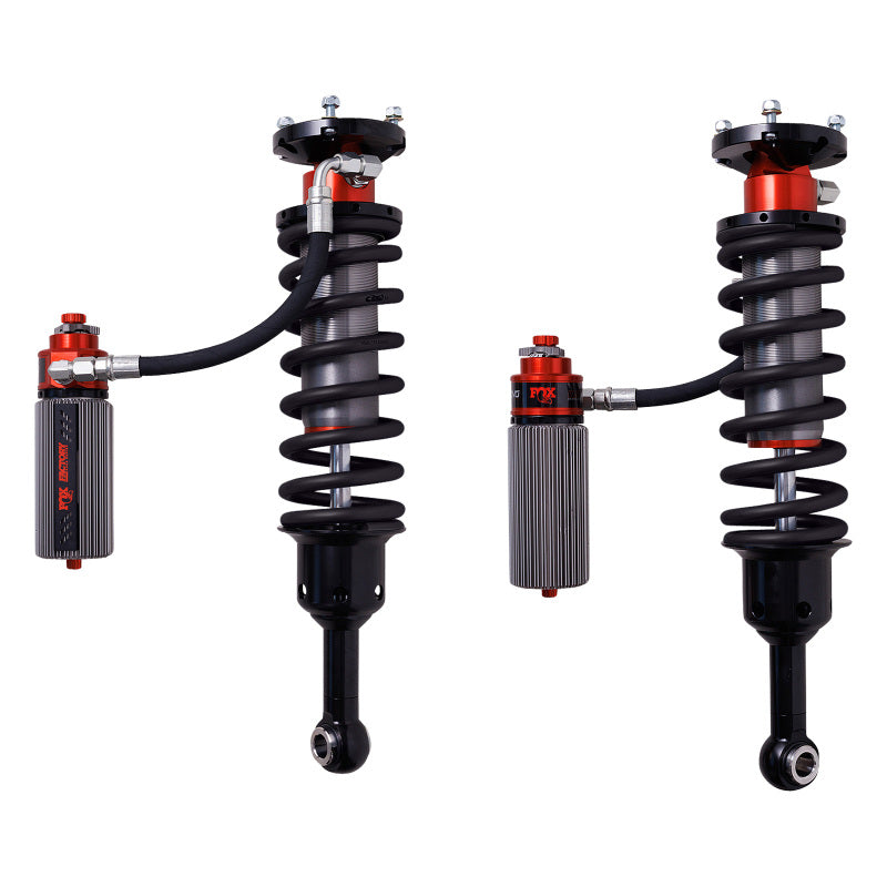 FOX Fox 2025+ Toyota 4Runner / 2024+ LandCruiser GX550 3.2 Factory Race Front Shock - 1-3in Lift