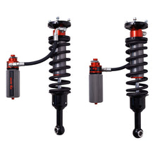 Load image into Gallery viewer, FOX Fox 2025+ Toyota 4Runner / 2024+ LandCruiser GX550 3.2 Factory Race Front Shock - 1-3in Lift