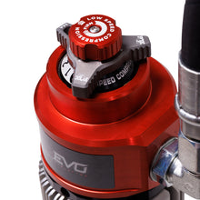 Load image into Gallery viewer, FOX Fox 2025+ Toyota 4Runner / 2024+ LandCruiser GX550 3.2 Factory Race Rear Shock - 0-1.5in Lift