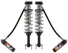 Load image into Gallery viewer, FOX Fox 21+ Ford Bronco 2.5 Performance Series Front Coil-Over Reservoir Shock w/ UCA - Adjustable