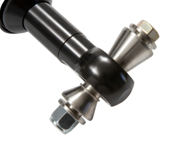 FOX Fox 21+ Ford Bronco 2.5 Performance Series Rear Coil-Over Reservoir Shock - Adjustable