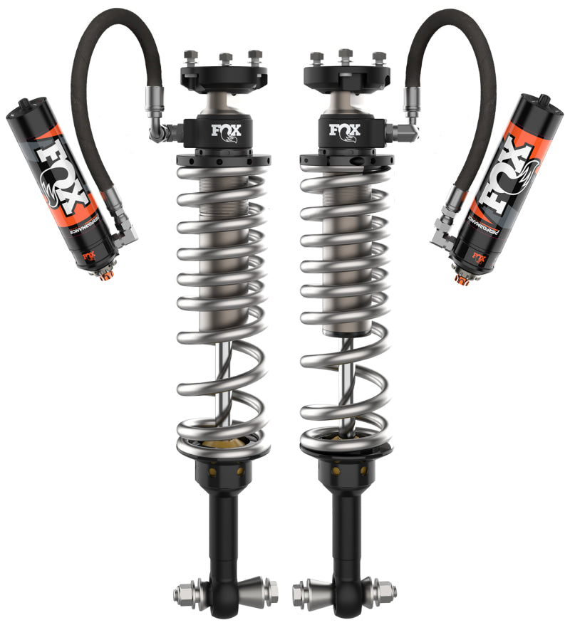 FOX Fox 21+ Ford Bronco 2.5 Performance Series Rear Coil-Over Reservoir Shock - Adjustable