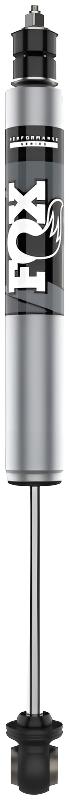 FOX Fox 22+ Toyota Tundra 2.0 Performance Series 8.72in. Smooth Body IFP Rear Shock (Alum) / 0-1in Lift