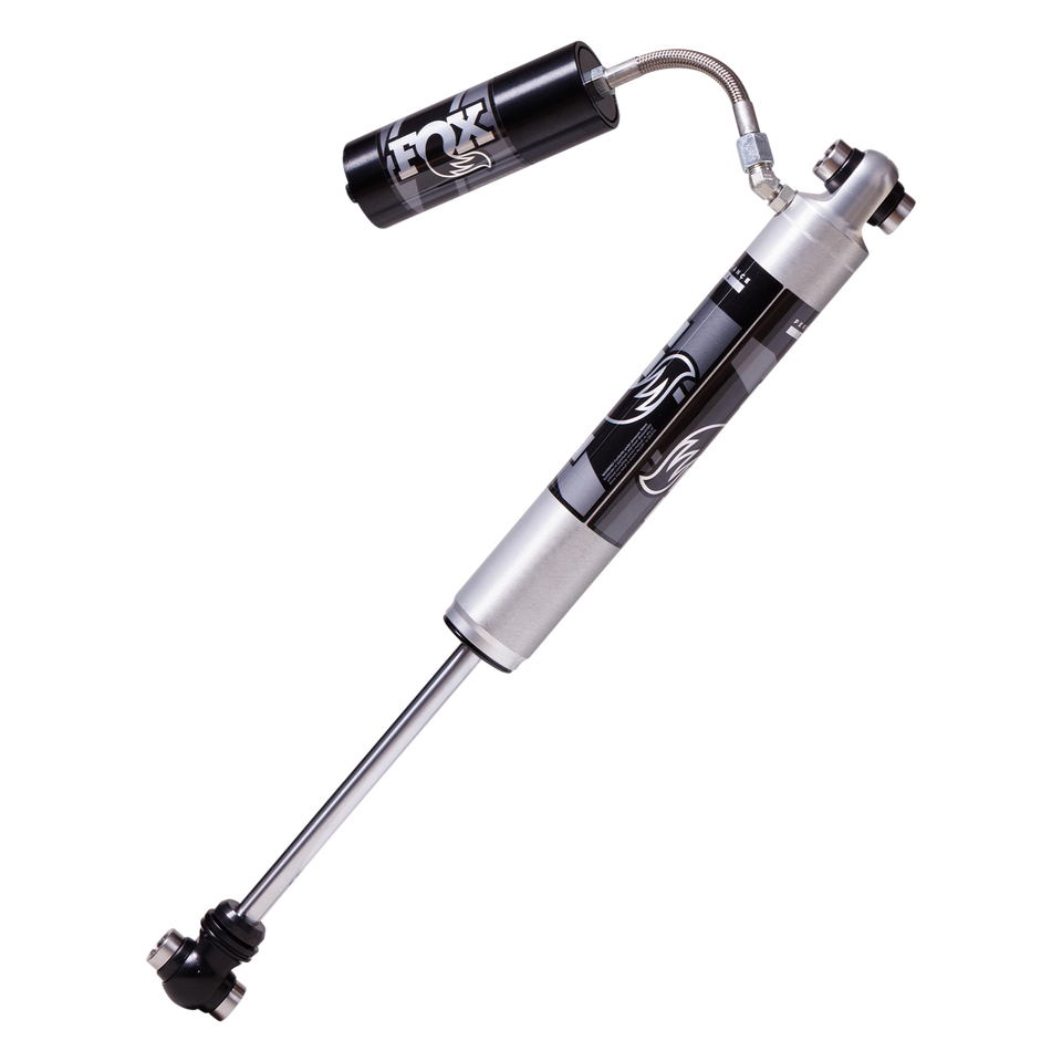 FOX Fox 24-25 Ineos Grenadier 2.0 Performance Series Front Smooth Body Reservoir Shcoks