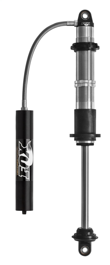 Fox 2.0 Factory Series 14in. Remote Reservoir Coilover Shock 7/8in. Shaft (50/70) - Blk - Black Ops Auto Works