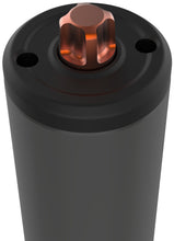 Load image into Gallery viewer, Fox 2.0 Factory Series 2in. Bump Stop 1-1/4in. Shaft Pinch Mount - Black Ops Auto Works
