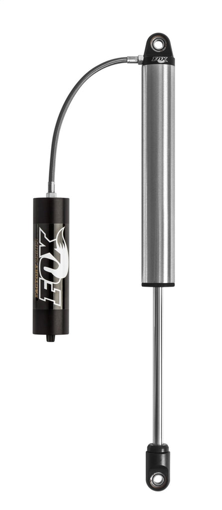 FOX Fox 2.0 Factory Series 6.5in. Smooth Body Remote Reservoir Shock 5/8in. Shaft (30/90 Valving) - Blk