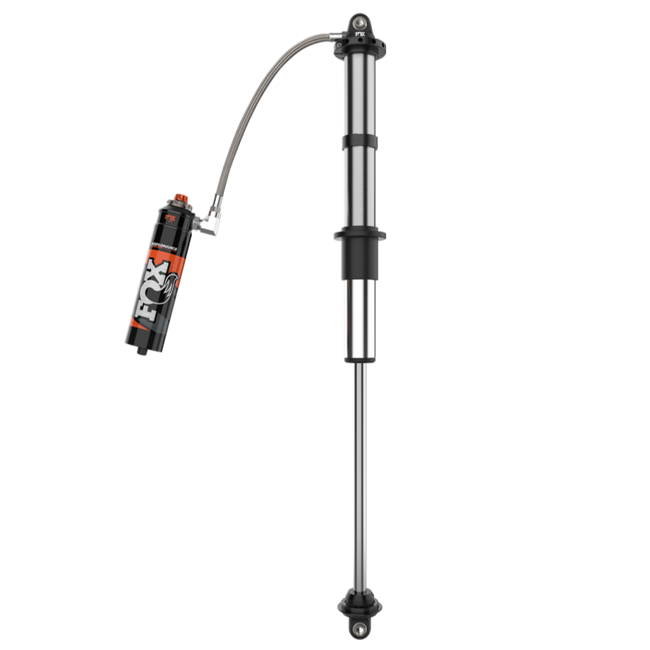 FOX Fox 2.0 Performance Elite 14in. Remote Reservoir Coilover Shock 7/8in. Shaft